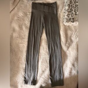 S Victoria Sport straight leg leggings